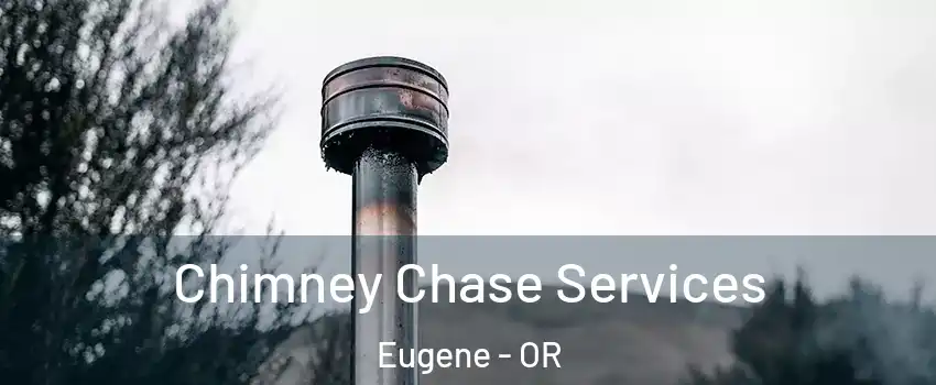  Chimney Chase Services Eugene - OR