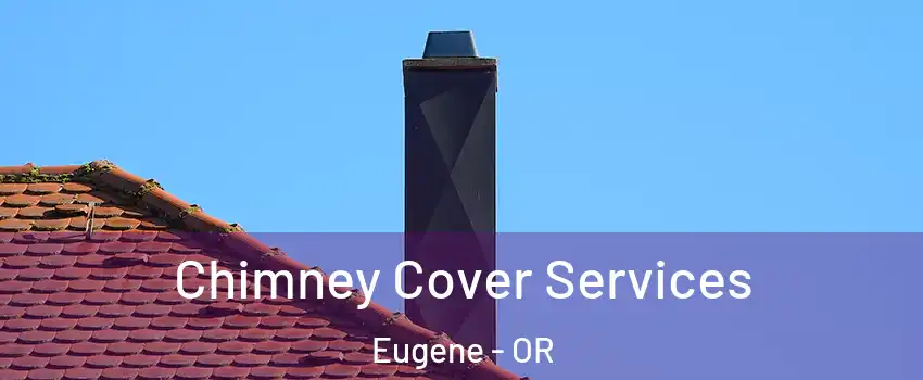  Chimney Cover Services Eugene - OR