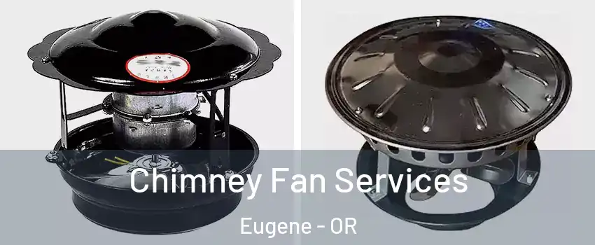 Chimney Fan Services Eugene - OR