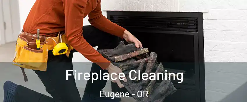  Fireplace Cleaning Eugene - OR