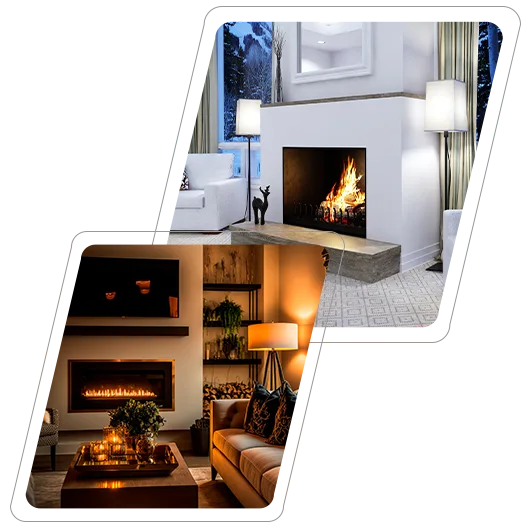 Remove Chimney Odor in Eugene, OR