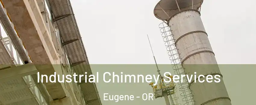  Industrial Chimney Services Eugene - OR