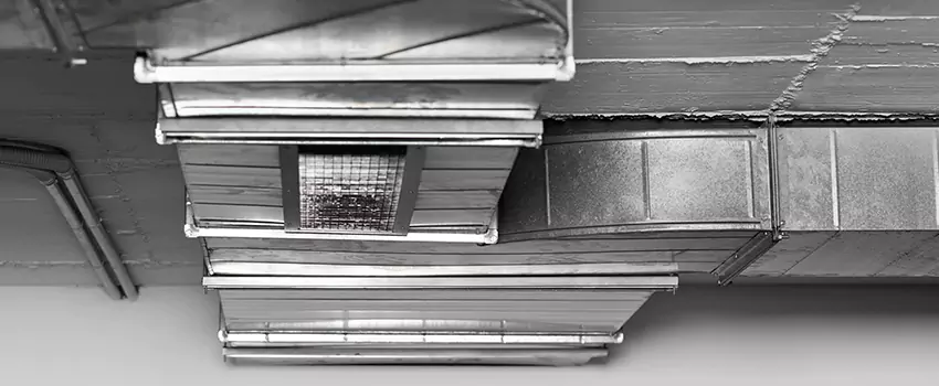 Trusted Air Duct Cleaning Company in Eugene, Oregon