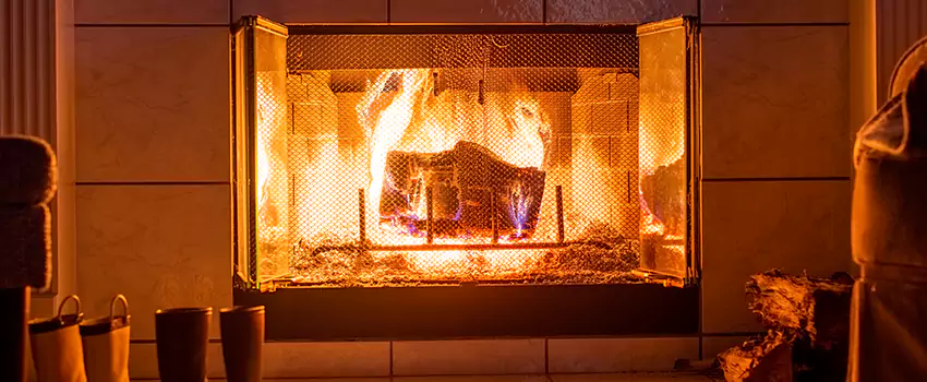 Astria Vent Free Gas Fireplaces Installation in Eugene, OR