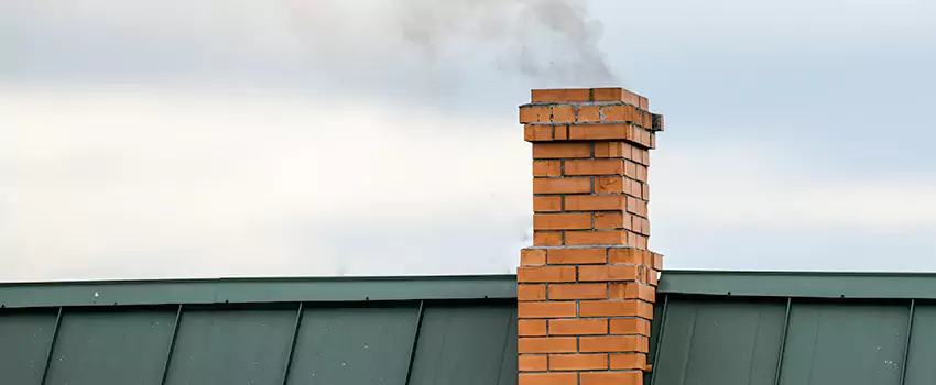 Animal Screen Chimney Cap Repair And Installation Services in Eugene, Oregon