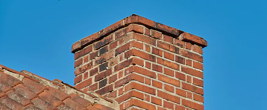 Clean Blocked Chimney in Eugene, Oregon