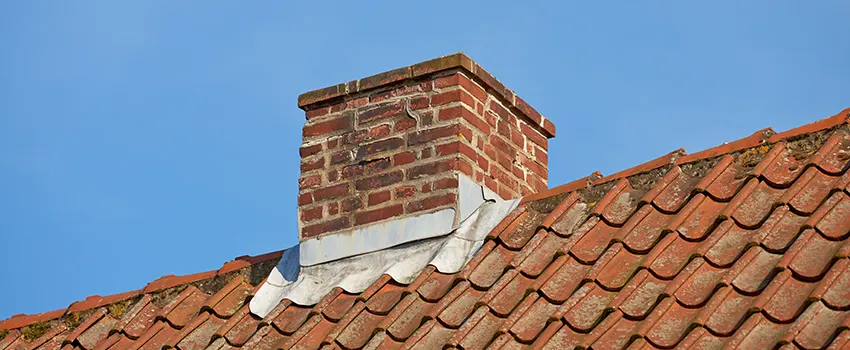 Residential Chimney Bricks Rotten Repair Services in Eugene, OR