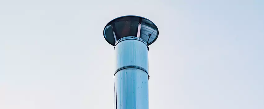 Wind-Resistant Chimney Caps Installation and Repair Services in Eugene, Oregon