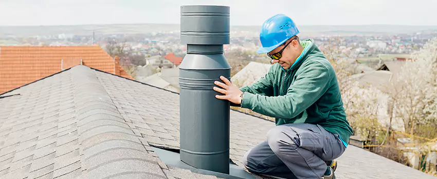 Chimney Chase Inspection Near Me in Eugene, Oregon