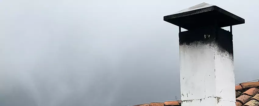 Chimney Damper Inspection in Eugene, OR