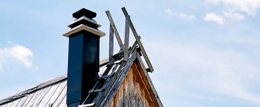 Chimney Creosote Cleaning in Eugene, OR