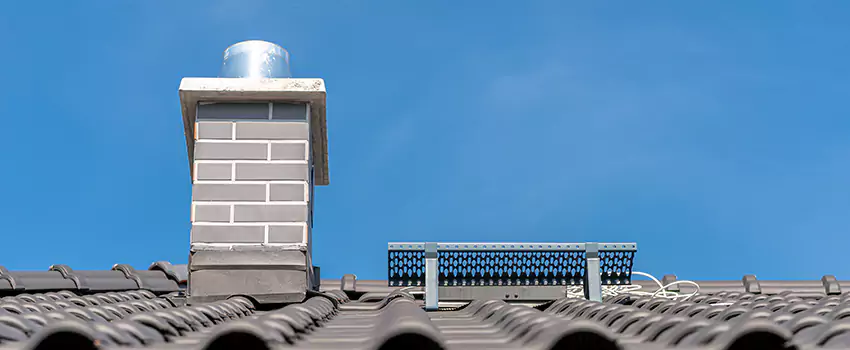 Chimney Flue Relining Services in Eugene, Oregon