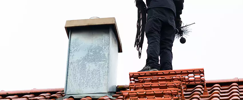 Chimney Liner Services Cost in Eugene, OR