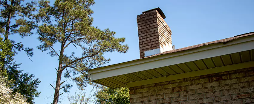 Budget-Friendly Chimney Masonry Service in Eugene, Oregon
