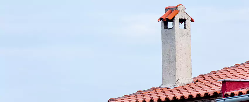 Chimney Pot Replacement in Eugene, OR