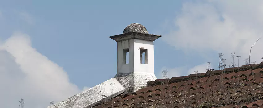 Cost To Rebuild A Chimney in Eugene, OR