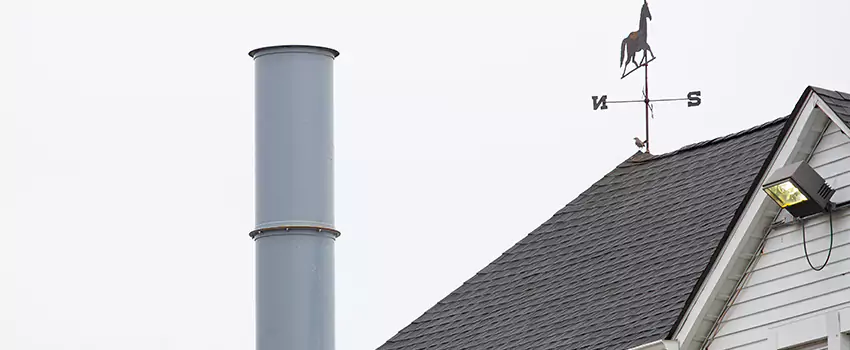 Chimney Inspection in Eugene, OR