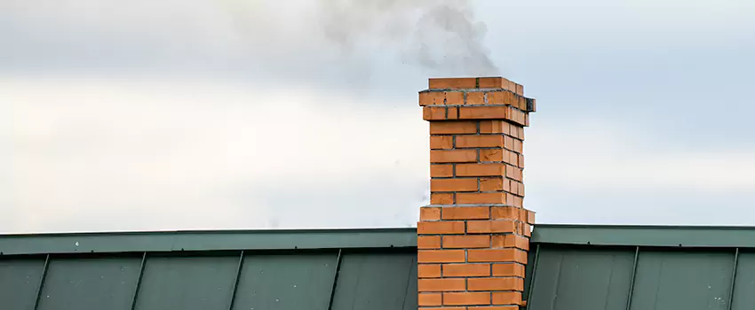 Chimney Soot Cleaning Cost in Eugene, OR