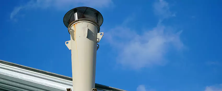 Chimney Spark Arrestor Requirements in Eugene, OR