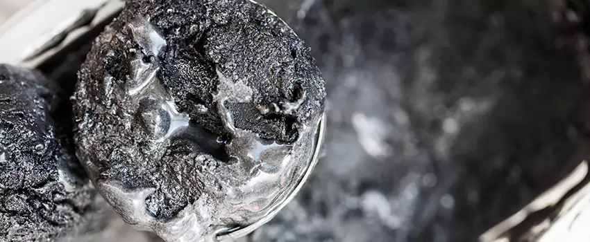 Clogged Dryer Vent Lint Cleaning in Eugene, Oregon