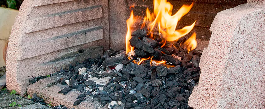 Remove Creosote From Brick in Eugene, OR