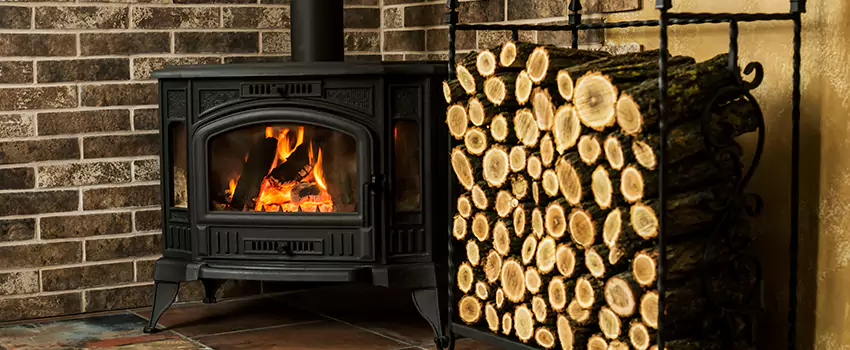 Drolet Fireplaces in Eugene, Oregon