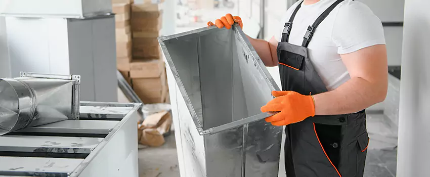 Benefits of Dryer Vent Inspection in Eugene, OR