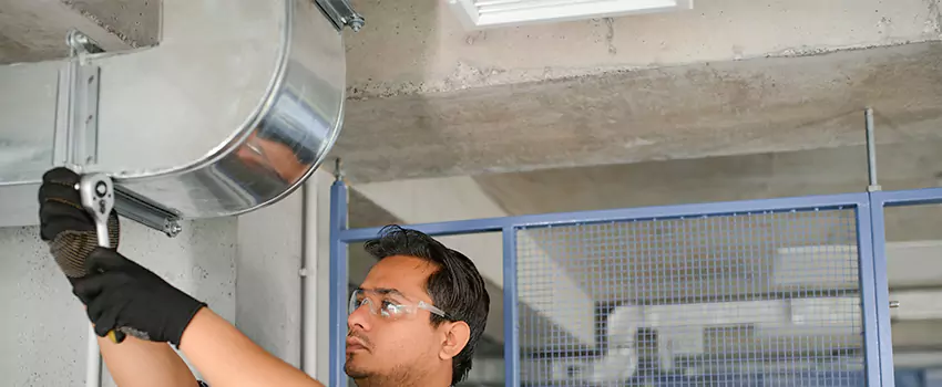 HVAC Ductwork Cleaning in Eugene, OR