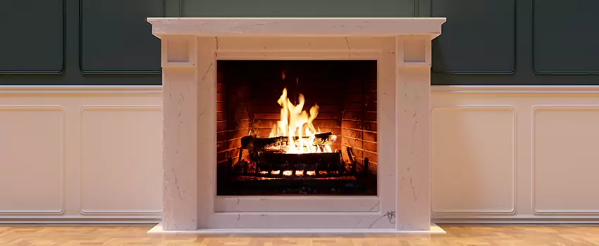 Empire Comfort Systems Fireplace Installation and Replacement in Eugene, Oregon