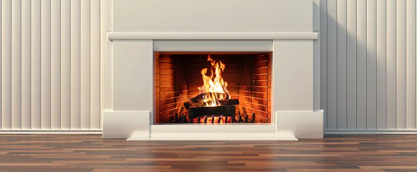 Fireplace Broken Ashtray Repair Services in Eugene, Oregon
