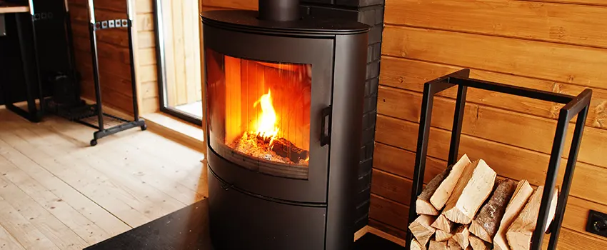 Gas Fireplace Door Handle Installation Services in Eugene, Oregon
