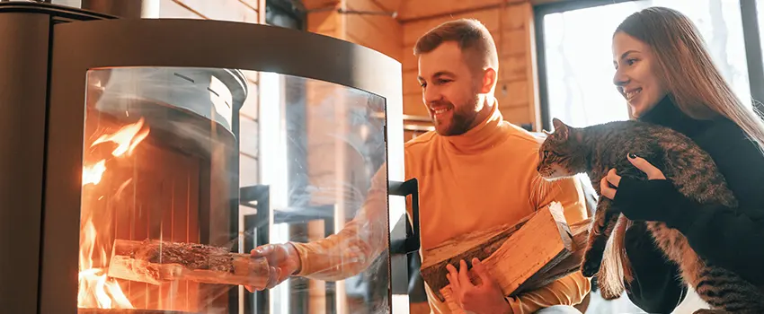 Fireplace Door Installation And Replacement Contractors in Eugene, OR