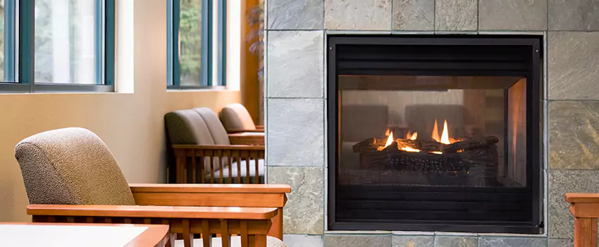 Fireplace Refacing in Eugene, Oregon