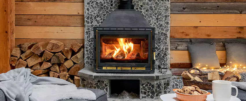 Fireplace Renovation Service in Eugene, OR
