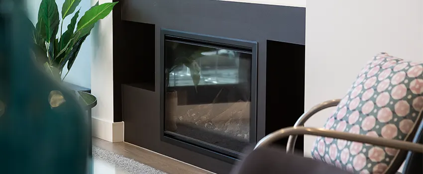 Welding Repairs for Fireplace Grate in Eugene, OR