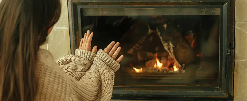 Wood-burning Fireplace Smell Removal Services in Eugene, OR