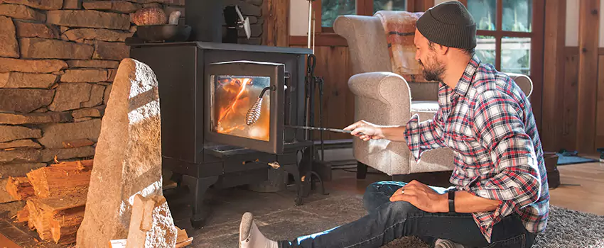 Fireplace Chimney Maintenance in Eugene, Oregon