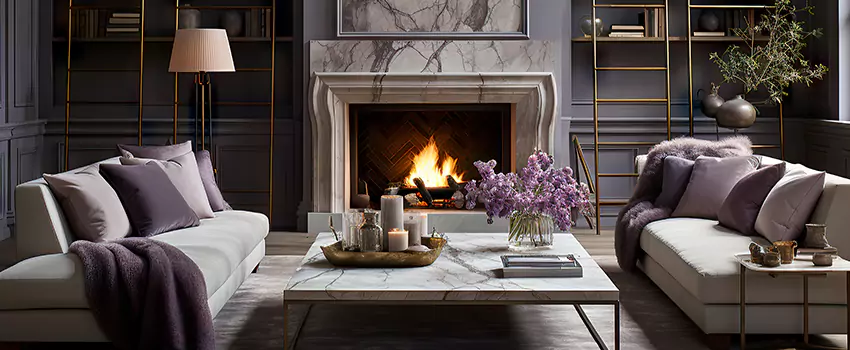 Fireplace Xtrordinair Ember-Glo Insert Fireplace Maintenance in Eugene, Oregon