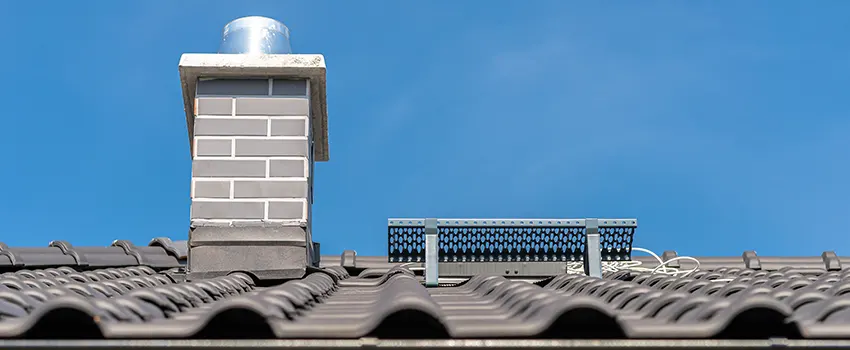 Repair Blocked Chimney in Eugene, Oregon