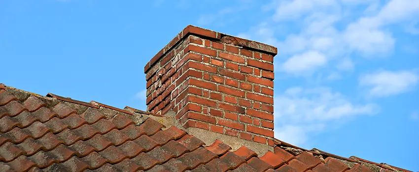 Flue Tiles Cracked Repair Services near Me in Eugene, OR
