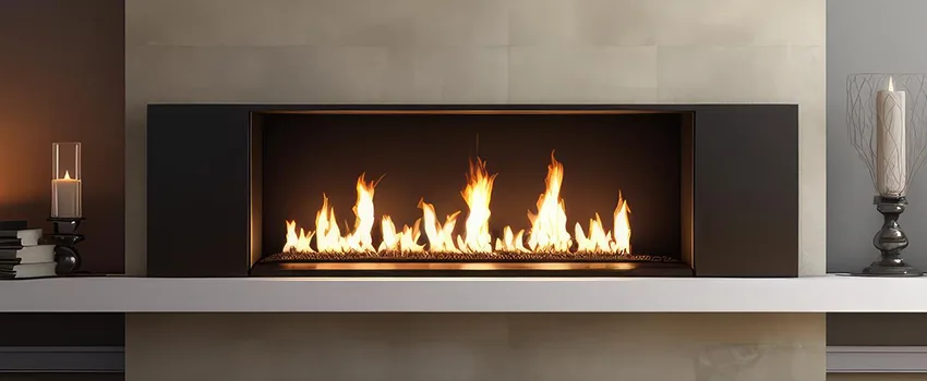 Vent Free Gas Fireplaces Repair Solutions in Eugene, Oregon
