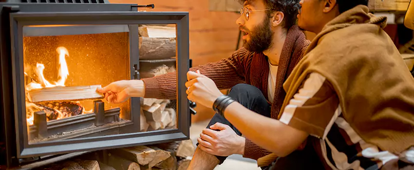 Benefits of Harman Stoves Fireplace in Eugene, Oregon
