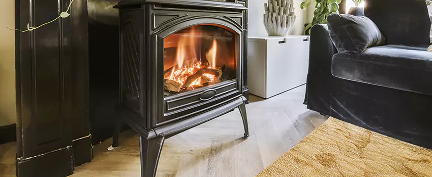 Cost of Hearthstone Stoves Fireplace Services in Eugene, Oregon