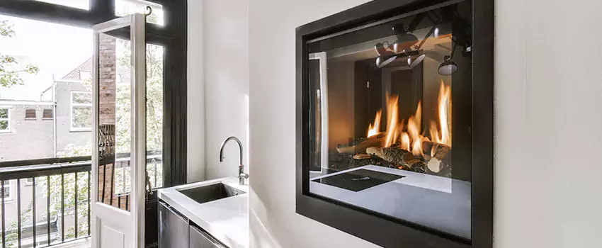 Heatilator Outdoor Fireplace Services in Eugene, Oregon