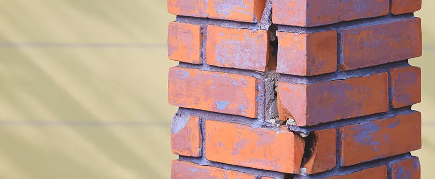 Leaking Chimney Repair And Replacement Cost in Eugene, Oregon