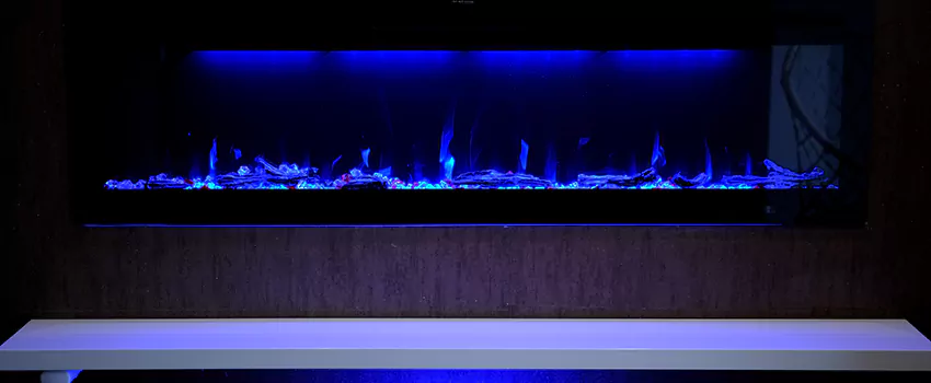 Benefits of Multi-Color Fireplace Installation in Eugene, OR