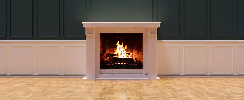 Napoleon Electric Fireplaces Inspection Service in Eugene, Oregon