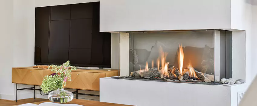 Ortal Wilderness Fireplace Repair and Maintenance in Eugene, Oregon