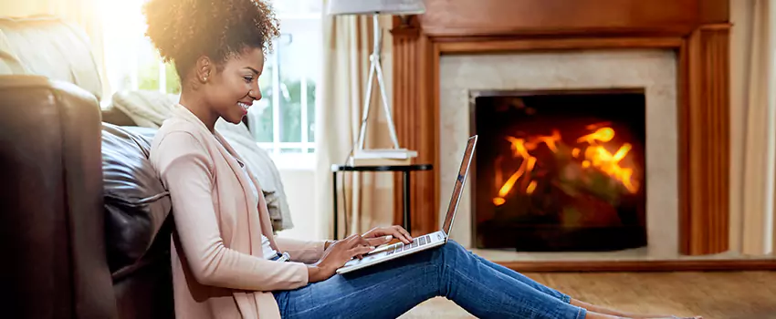 Cost-Effective Osburn Fireplace Installation and Repair in Eugene, OR