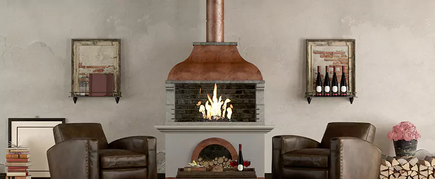 Benefits of Pacific Energy Fireplace in Eugene, Oregon